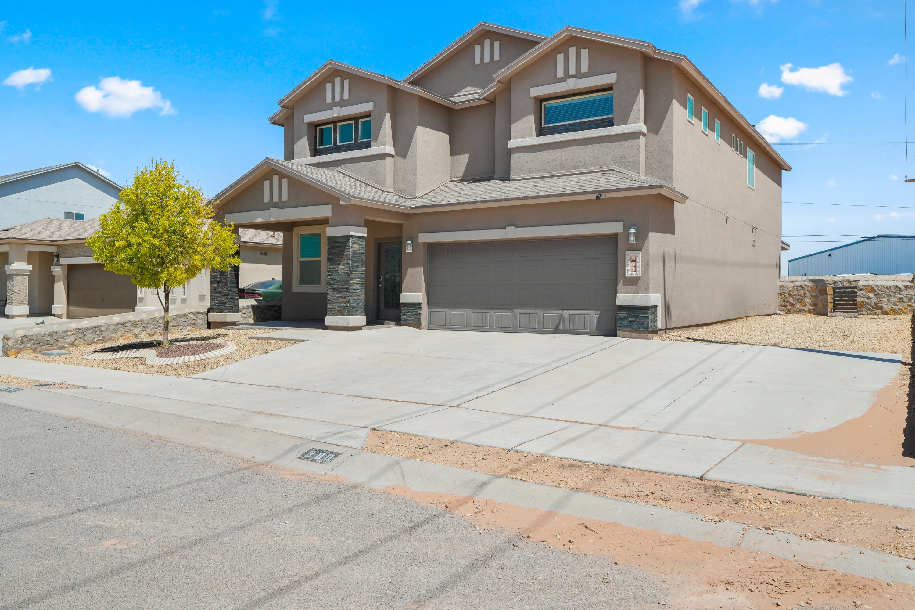 380 Canyon Vista Drive