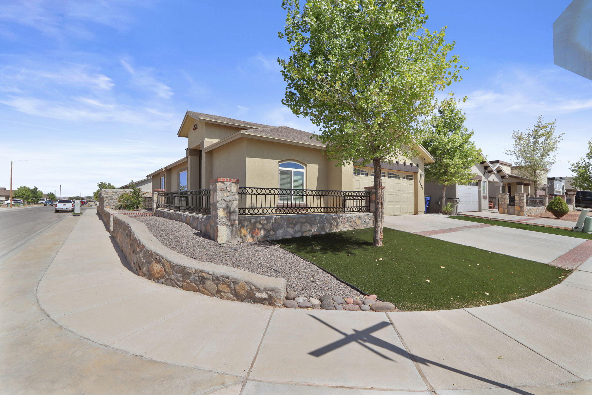 4828 Guillermo Espinoza Street
